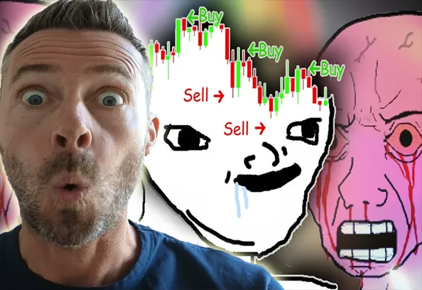 The Algo Trading Trap: Sell Low, Buy High?