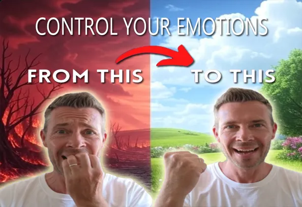 Trader Psychology: Embracing the Art of Losing to Win Big in Trading