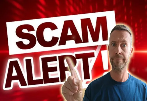 The Scam Jungle: How to Spot the Snake Oil Before It Bites Your Bankroll