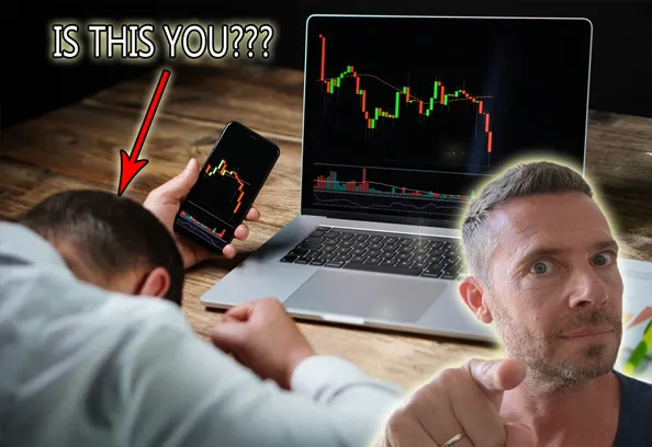 Ten Reasons Why People Fail to Live From Automated Trading