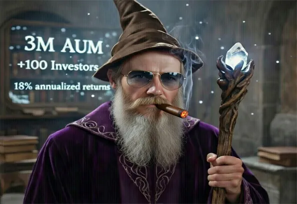 Prop Firms Hate This Trick: How I Reached 3 Million AUM on Darwinex