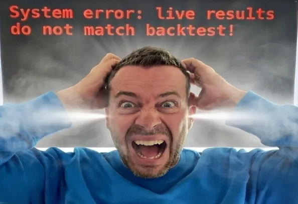 Why You Need to Run Your Own Backtests (And How to Do It Without Crying Later)