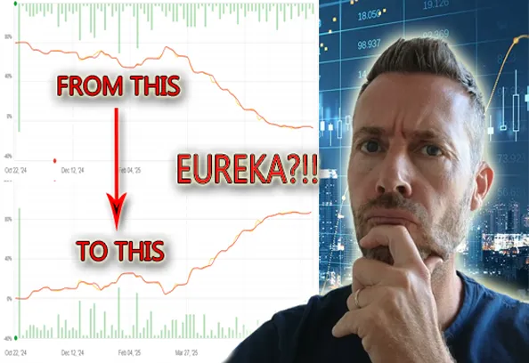 Reversing Strategies: Why Flipping a Losing System Is a Fool's Errand