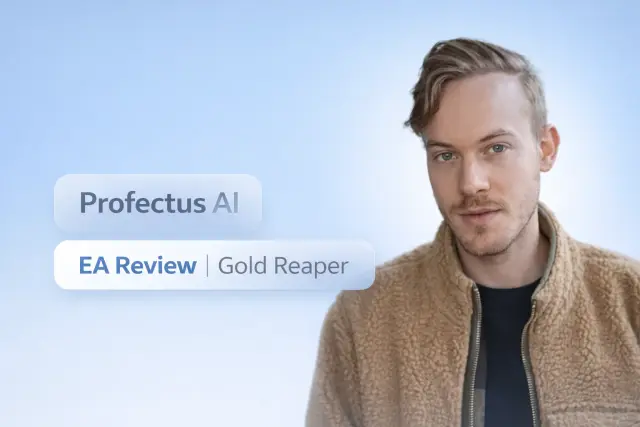 The Gold Reaper EA - Full Stress Test