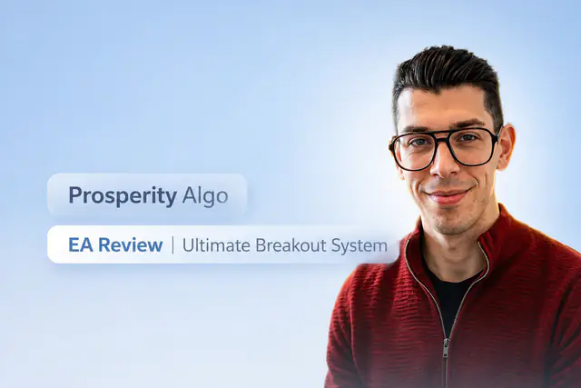 Ultimate Breakout System - Impressive Portfolio Expert Advisor!