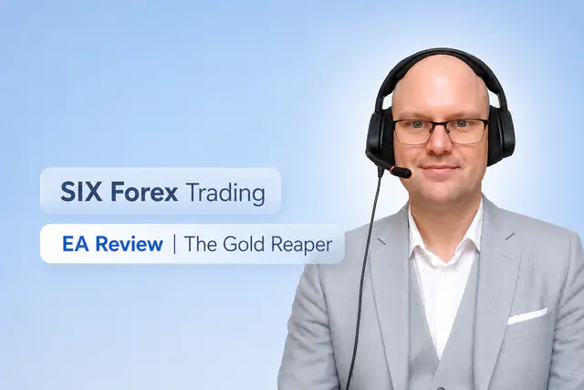 Profalgo EA Portfolio - Expert Review