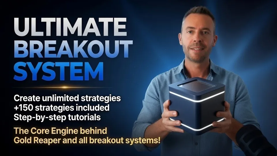 Introducing the Ultimate Breakout System